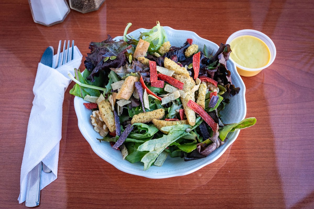 Hellshire Cuisine Photos 2